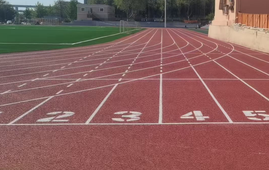 郑州市epdm塑胶跑道学校运动操场 - 排名